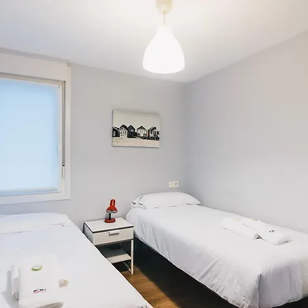 Apartamento Allende Aparment By People Bilbau