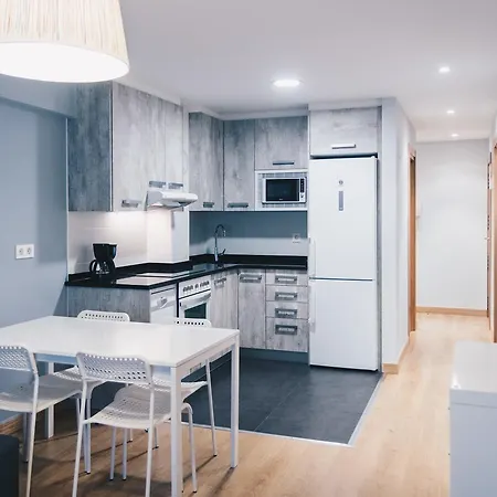 Allende Aparment By People Apartment *