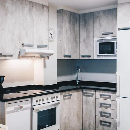Apartment Allende Aparment By People