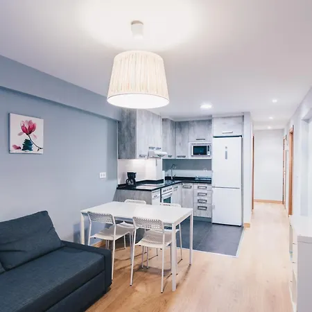 Allende Aparment By People Apartment *