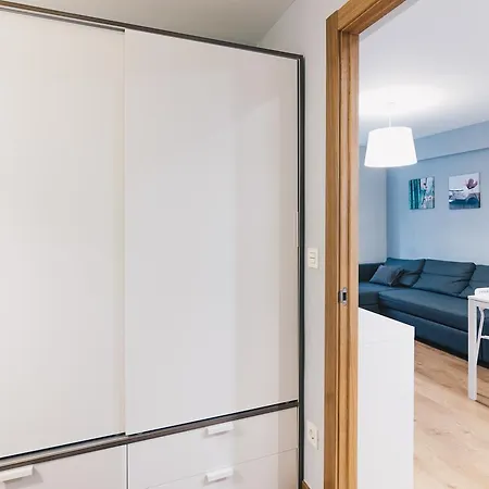 Apartment Allende Aparment By People