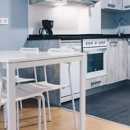Apartamento Allende Aparment By People