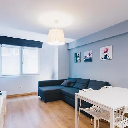 Allende Aparment By People